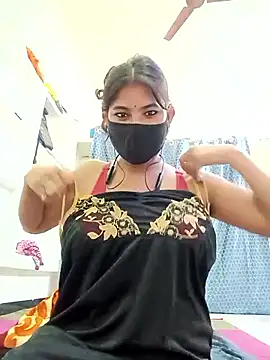 Hot_radhaji's cam snapshot