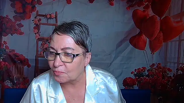 OlgaLuck's cam snapshot