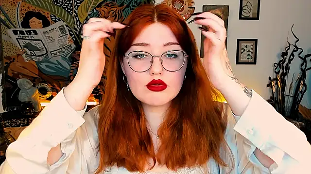 StaceyJensen's cam snapshot