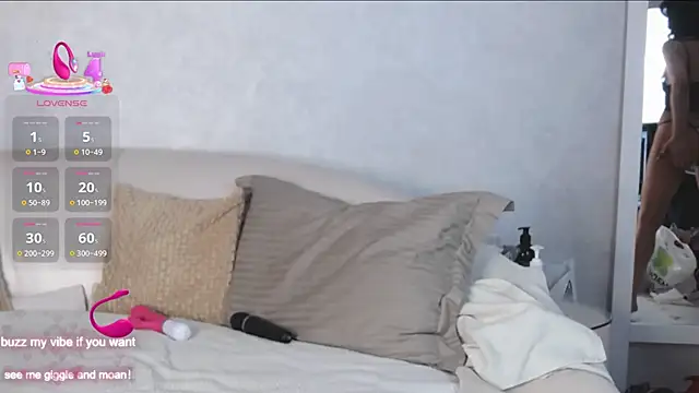 Melissa_Fane's cam snapshot