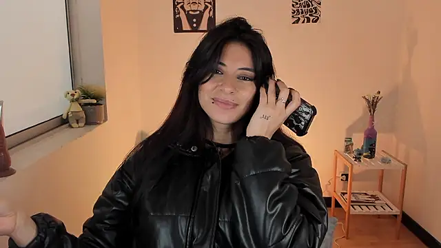 nala-saphir's cam snapshot