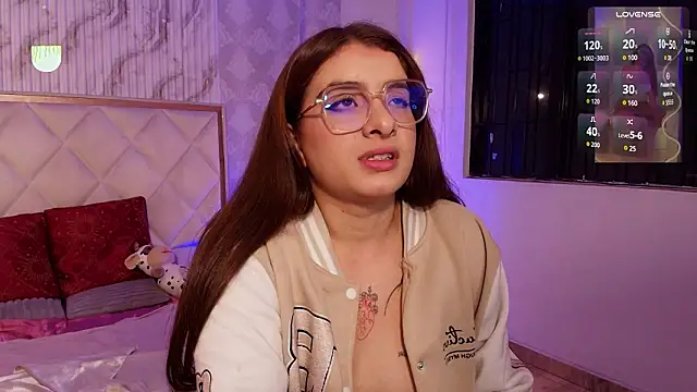 Naomy_tay1's cam snapshot