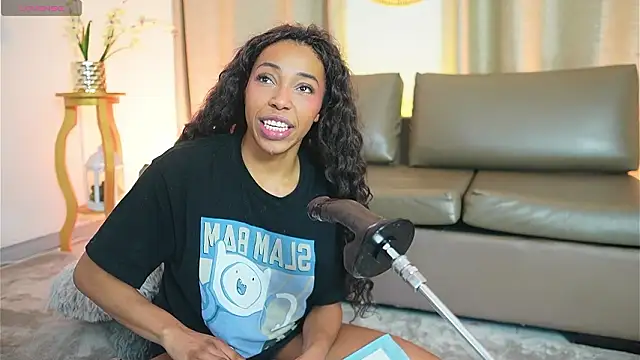 Valeriestyle live sex cam