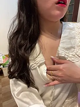 tran_my's cam snapshot