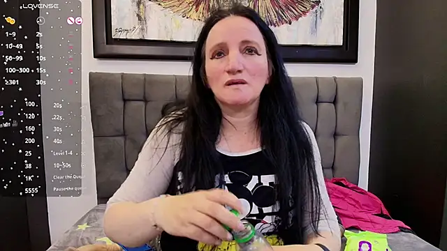 Andre_cloefoxx_'s cam snapshot