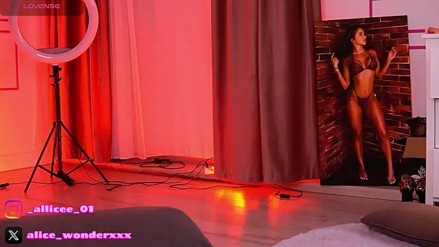 VanessaSimon live sex cam