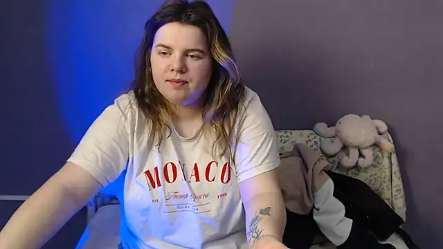 so_shy's cam snapshot