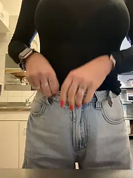 AmandaArt live sex cam