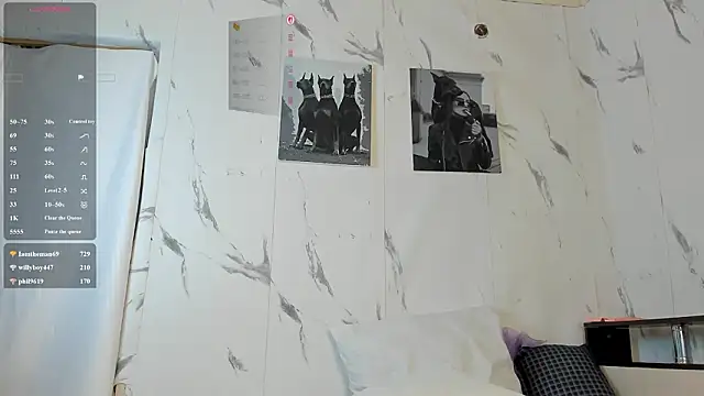 SophieRayne live sex cam