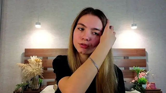 MargieDavidson live sex cam