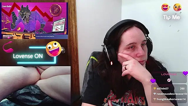 msgamergirl69 live sex cam