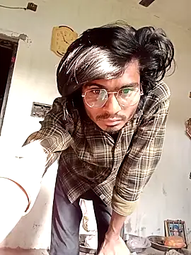 Yash_Sharma18 live sex cam