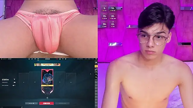 Gerony_ live sex cam