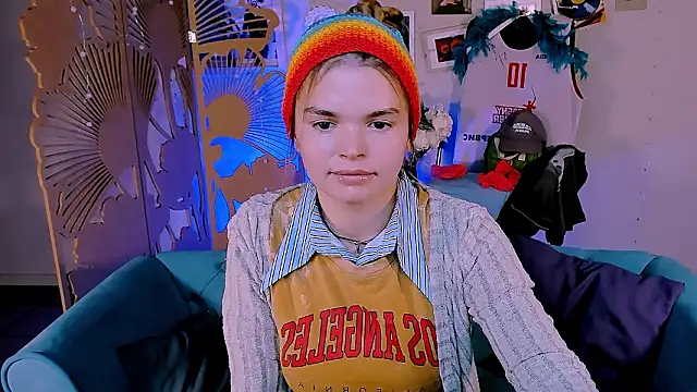 SaraGolben's cam snapshot