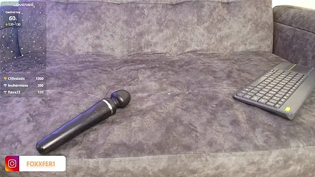 FernandaFox_ live sex cam