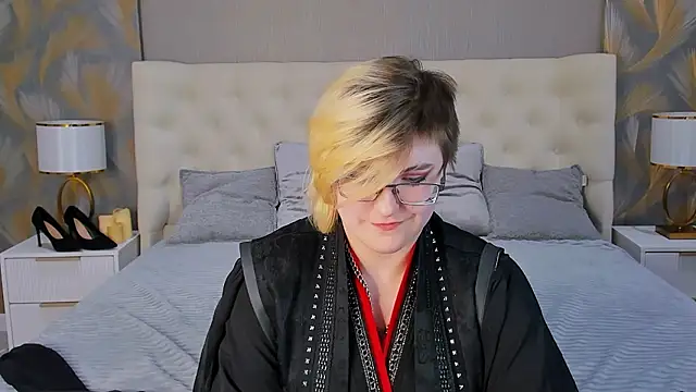 ABSI_GLITCH's cam snapshot