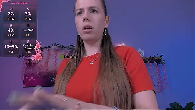 lumi_soft's cam snapshot