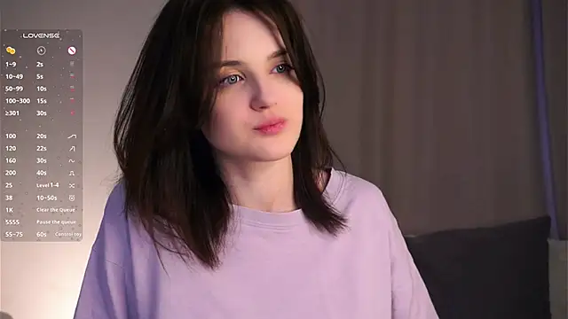 EffieHenri's cam snapshot