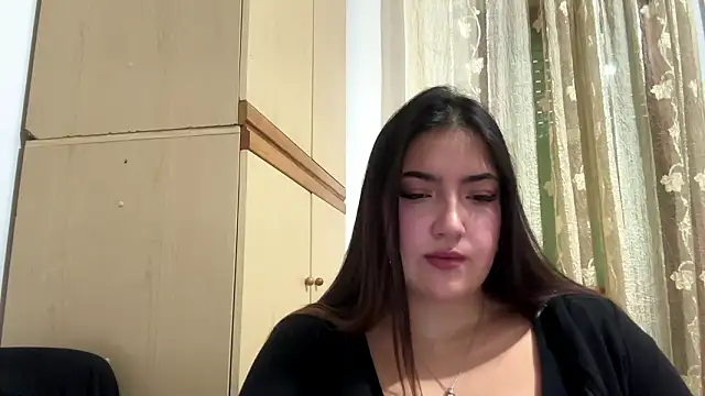 LunaVelix's cam snapshot