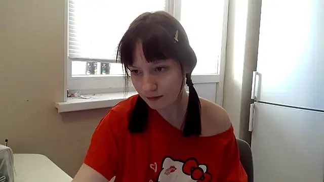 EveNoxie's cam snapshot