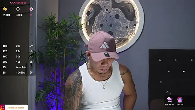 jordan_mayers02 live sex cam