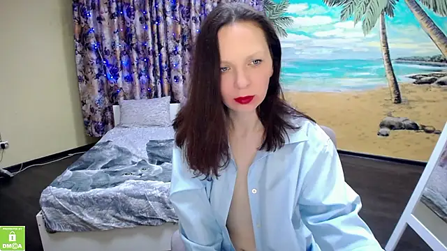 Graceful_Lady live sex cam