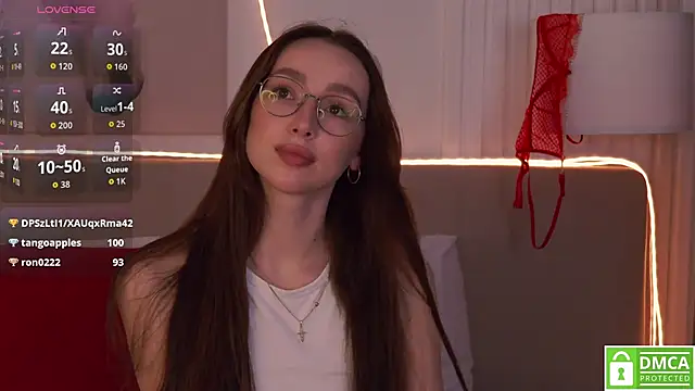 Emily_Simon's cam snapshot