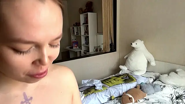 lexa_cute's cam snapshot