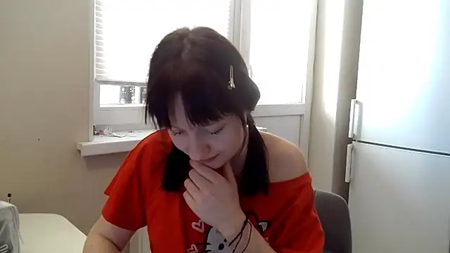 EveNoxie's cam snapshot