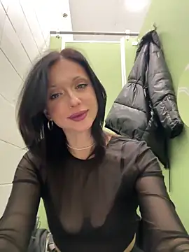 Succubus-Magdalena's cam snapshot