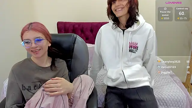 Eros_Nyx_ live sex cam