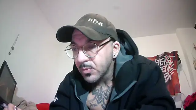 MagicStickBoy live sex cam