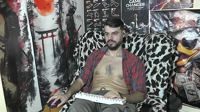 00george live sex cam