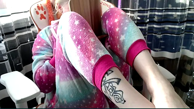 cold_lollipop's cam snapshot