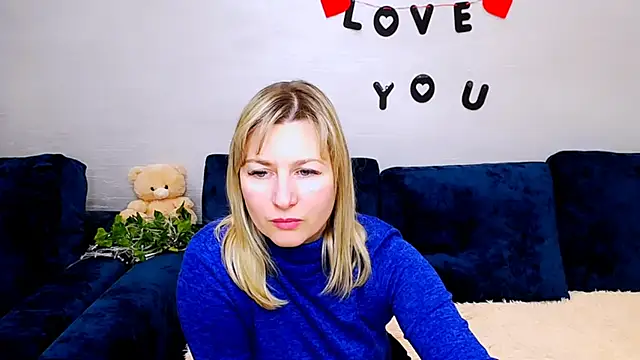 Incredible_Ariela's cam snapshot