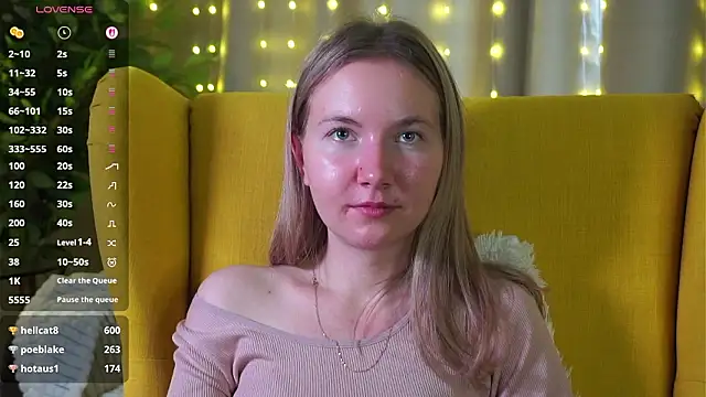 CathyHeximer's cam snapshot