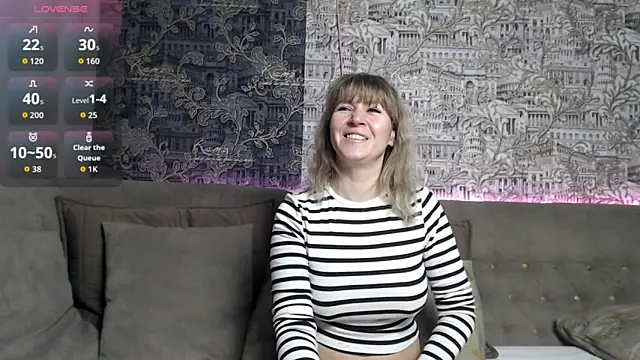 mandy_foxxx's cam snapshot