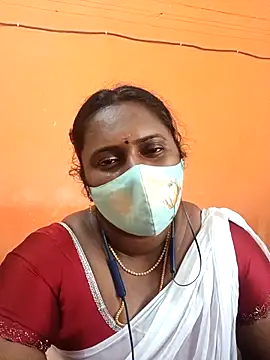 Tamil_Ranjini's cam snapshot