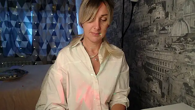 Ariel_the_mermaid's cam snapshot