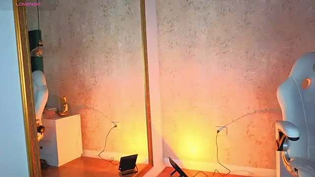 AlessiaLondon live sex cam