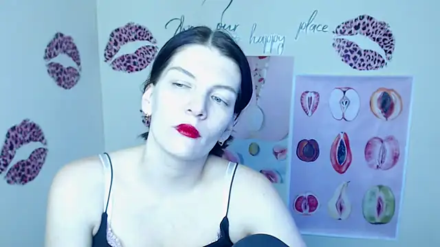 VanessaRey_'s cam snapshot