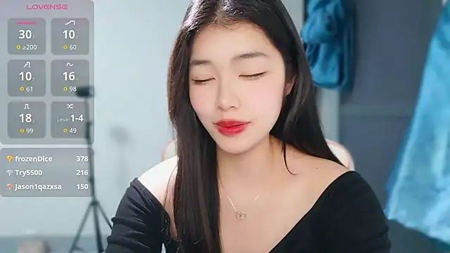 -yaya-777's cam snapshot