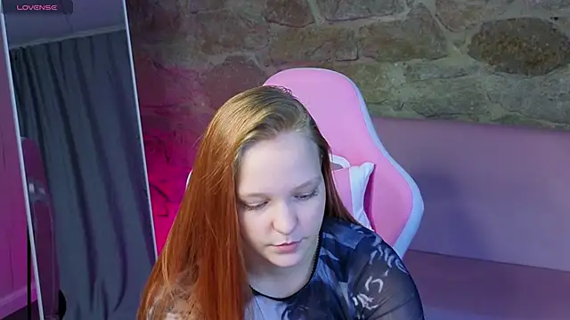 Candy_Lir's cam snapshot