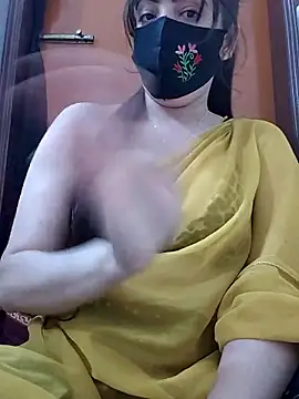 Saanvi-Sen's cam snapshot