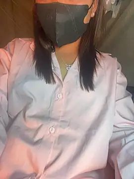 Violin_xue's cam snapshot