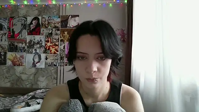 LxayBloom live sex cam