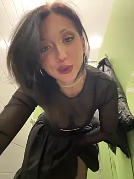 Succubus-Magdalena's cam snapshot