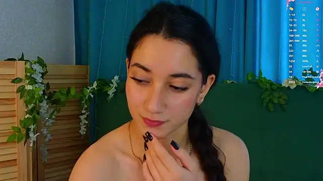 BettyMaldonado's cam snapshot