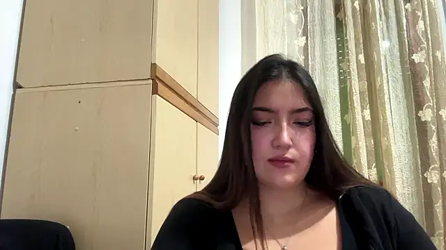 LunaVelix's cam snapshot