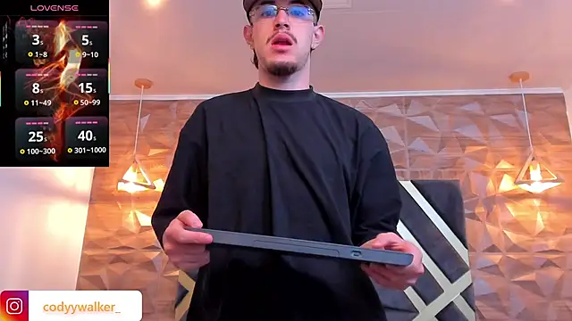 CodyWalkerR live sex cam